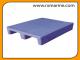 2 Way Entry Non reversible Steel Reinforced Plastic Pallets