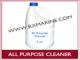All Purpose Cleaner