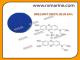 BRILLIANT CRESYL BLUE 65%