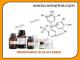 BROMOPHENOL BLUE ACS GRADE
