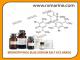 BROMOTHYMOL BLUE SODIUM SALT ACS GRADE