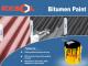 BITUMEN PAINT