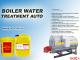 Boiler Water Treatment Autotreat