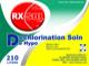 Dechlorination Soln De Hypo