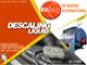 Descaling Scalefoe Compound