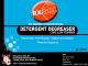 Detergent Degreaser Conc.(Low Foaming)