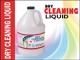 Dry Cleaning Liquid