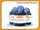Fresh and Safe Deodorizers for Portable Restrooms