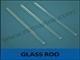 GLASS ROD