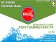 Degreaser High Foaming High pH Cleaner