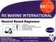 Degreaser Neutral Based  210 Ltr