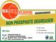 Degreaser Non Phosphate