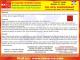 Oil Spill Dispersant Type-I