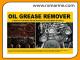 Oil Grease Remover HD