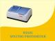 Spectro Photometers