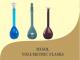 VOLUMETRIC FLASKS