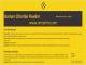 Barium Chloride Solution, Standard