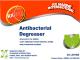 Degreaser Antibacterial