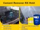 Cement Remover RX Hold Brite