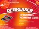 Degreaser Soy and VOC Free Tar Remover