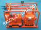 Spraying Unit for Oil Spill Dispersant