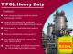 TPOL Heavy Duty 10 Ltr