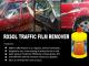 Traffic Film Remover